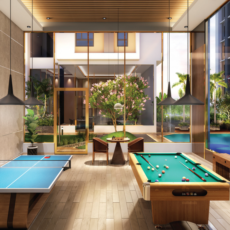The Preserve — Modern Green Living in Rajarhat Newtown, Kolkata