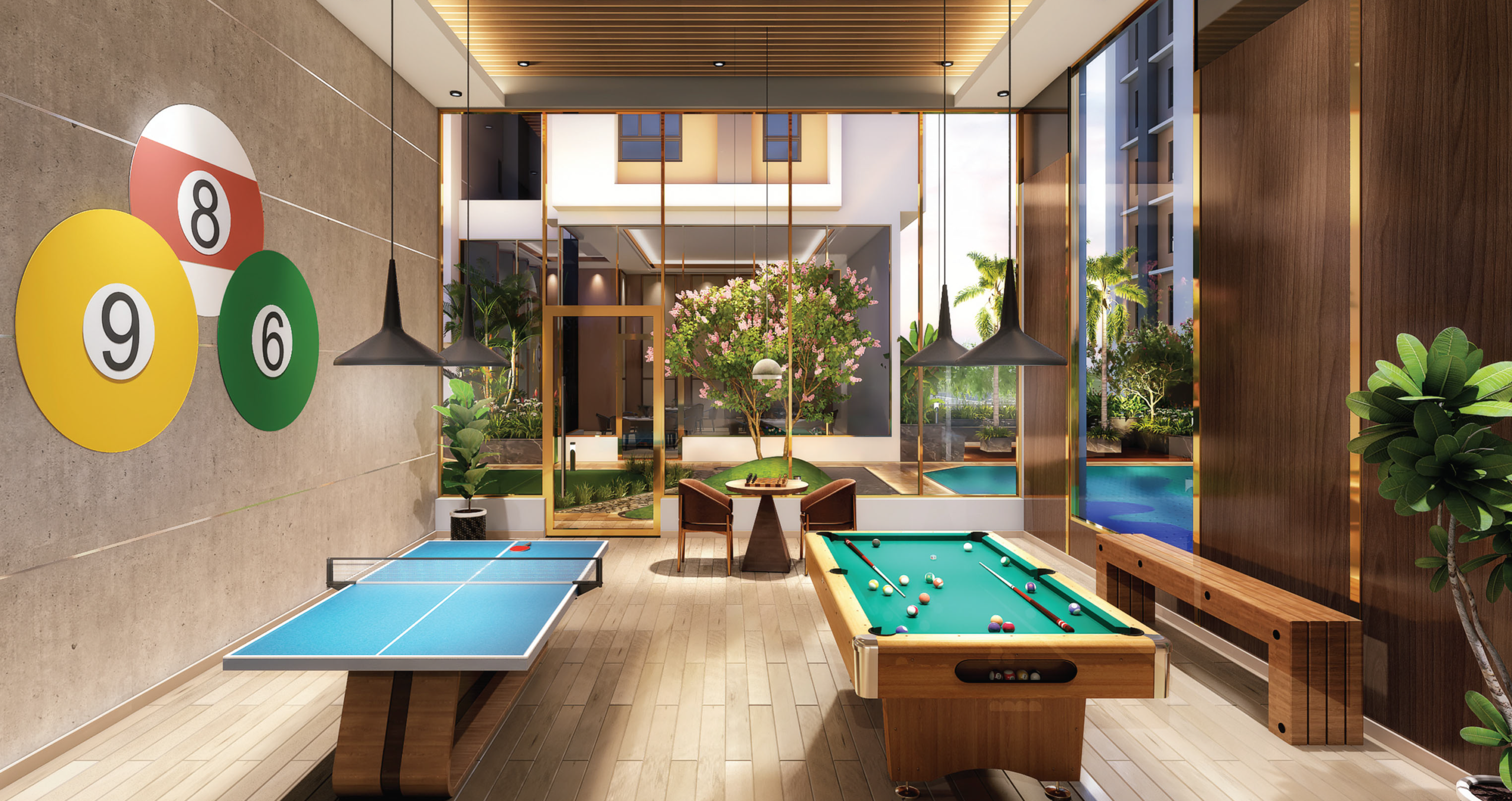 The Preserve — Modern Green Living in Rajarhat Newtown, Kolkata