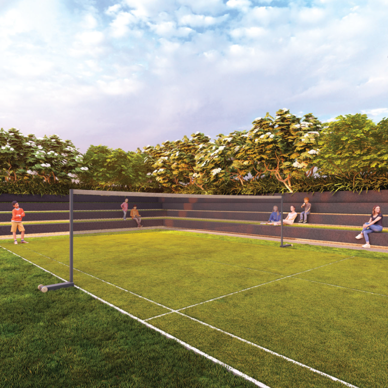 The Preserve — Modern Green Living in Rajarhat Newtown, Kolkata