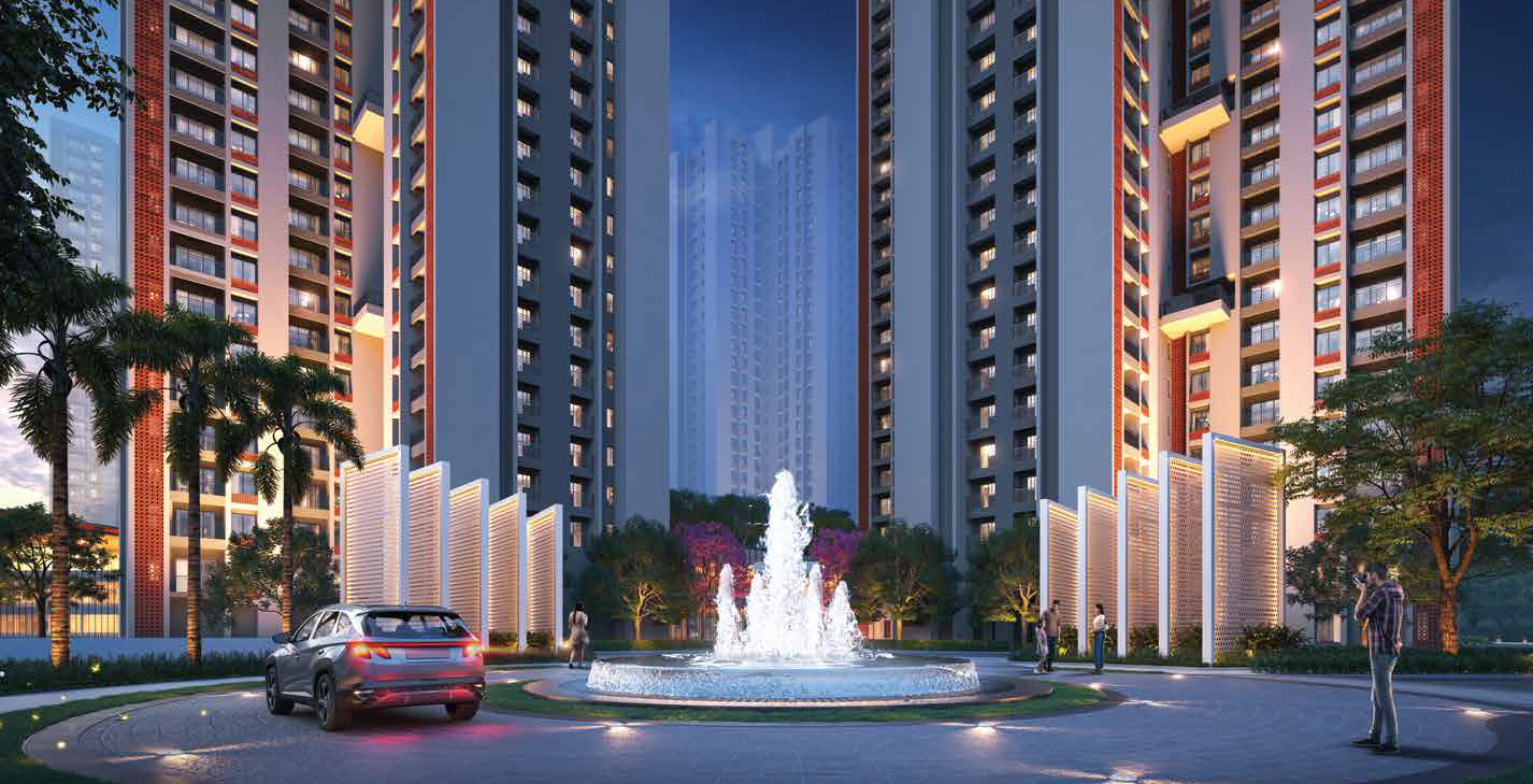 1775474754564_2 DTC Downtown Rajarhat — 2, 3 & 4 BHK Residences on Rajarhat Main Road, North 24 Parganas, Kolkata
