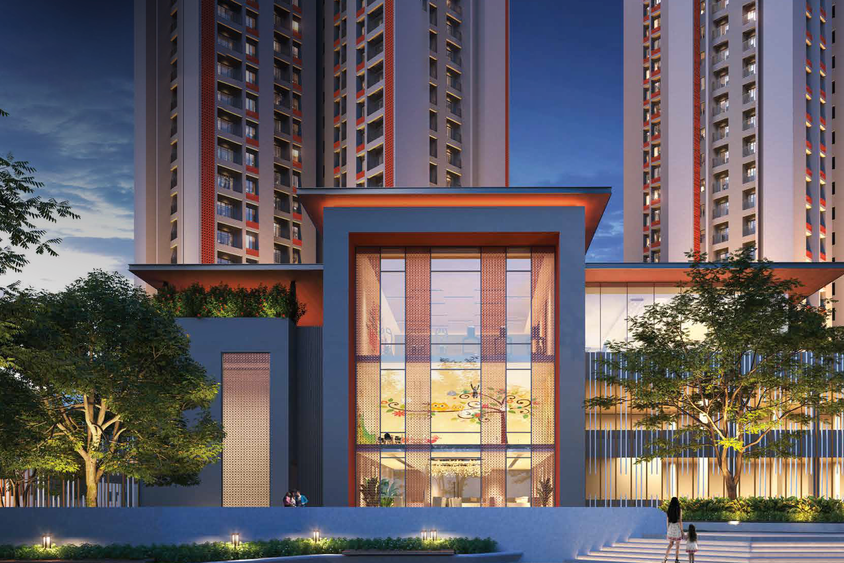 1775474754631_5 DTC Downtown Rajarhat — 2, 3 & 4 BHK Residences on Rajarhat Main Road, North 24 Parganas, Kolkata