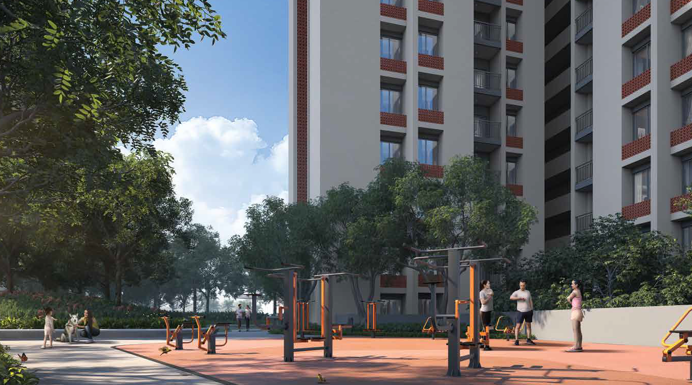 1775474754662_7 DTC Downtown Rajarhat — 2, 3 & 4 BHK Residences on Rajarhat Main Road, North 24 Parganas, Kolkata