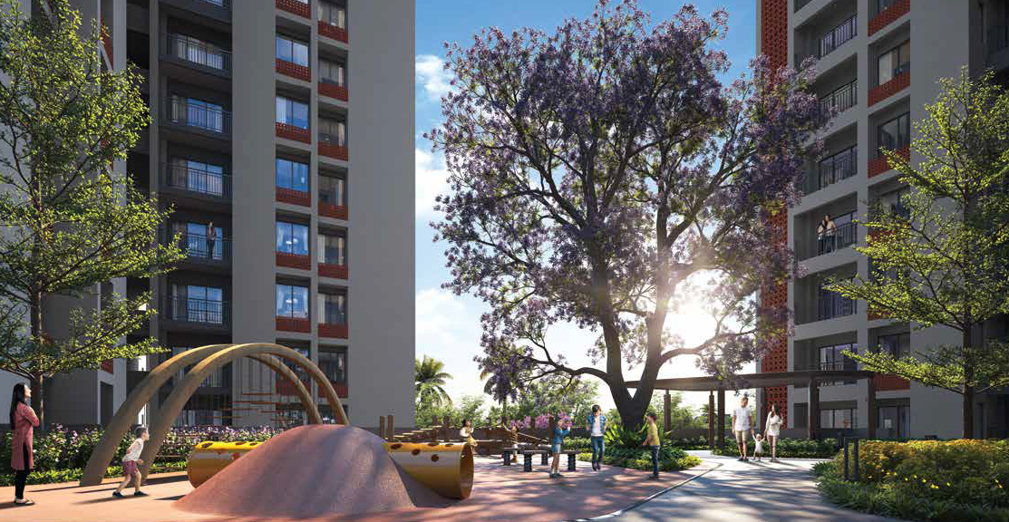 1775474754872_16 DTC Downtown Rajarhat — 2, 3 & 4 BHK Residences on Rajarhat Main Road, North 24 Parganas, Kolkata