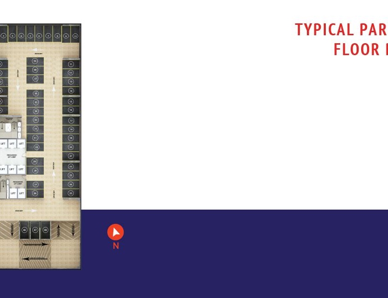 The Summit by Merlin Group — Premium Office Spaces for Sale, Sector V, Salt Lake, Kolkata