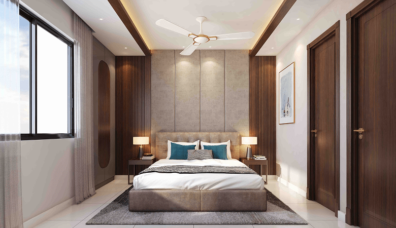 Srijan SPACIA – 3 & 4 BHK Extra Large Apartments | Jessore Road, Madhyamgram | IGBC Platinum | Beside Reliance Mall
