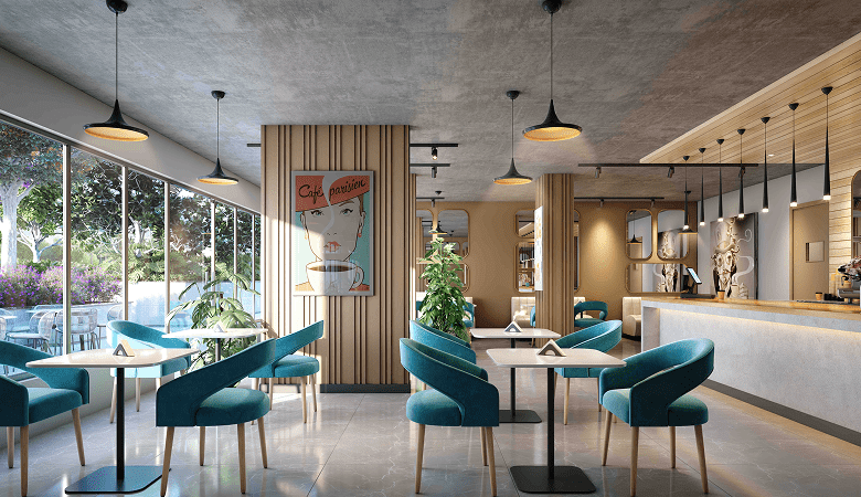 Srijan SPACIA – 3 & 4 BHK Extra Large Apartments | Jessore Road, Madhyamgram | IGBC Platinum | Beside Reliance Mall