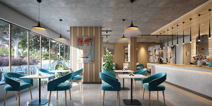Srijan SPACIA – 3 & 4 BHK Extra Large Apartments | Jessore Road, Madhyamgram | IGBC Platinum | Beside Reliance Mall