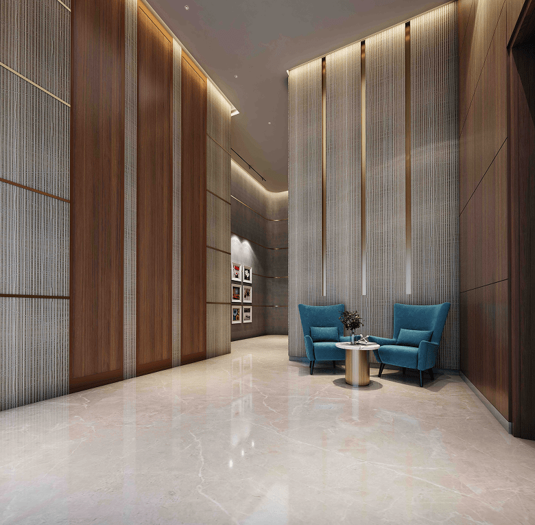 Srijan SPACIA – 3 & 4 BHK Extra Large Apartments | Jessore Road, Madhyamgram | IGBC Platinum | Beside Reliance Mall