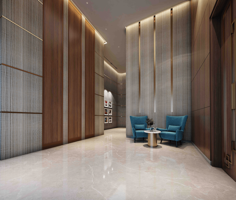 Srijan SPACIA – 3 & 4 BHK Extra Large Apartments | Jessore Road, Madhyamgram | IGBC Platinum | Beside Reliance Mall