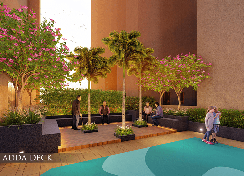 The Preserve — Modern Green Living in Rajarhat Newtown, Kolkata