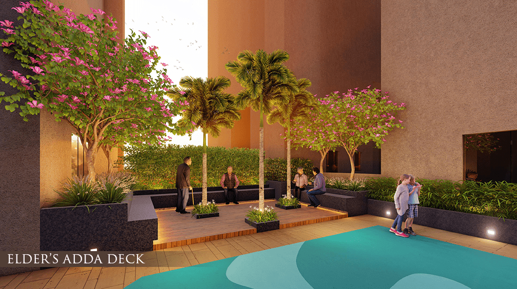 The Preserve — Modern Green Living in Rajarhat Newtown, Kolkata