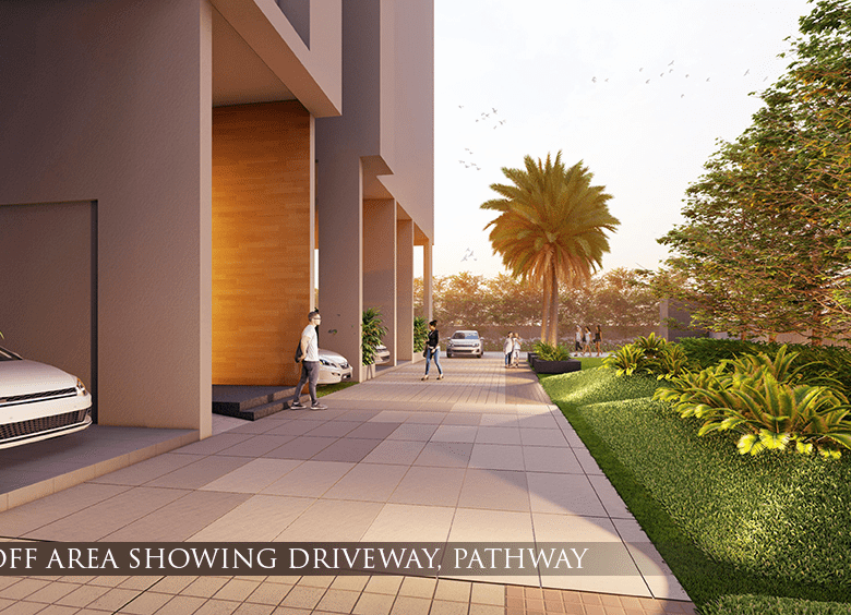 The Preserve — Modern Green Living in Rajarhat Newtown, Kolkata