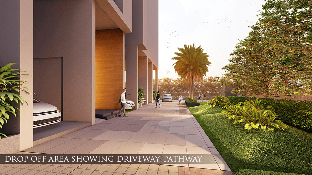 The Preserve — Modern Green Living in Rajarhat Newtown, Kolkata