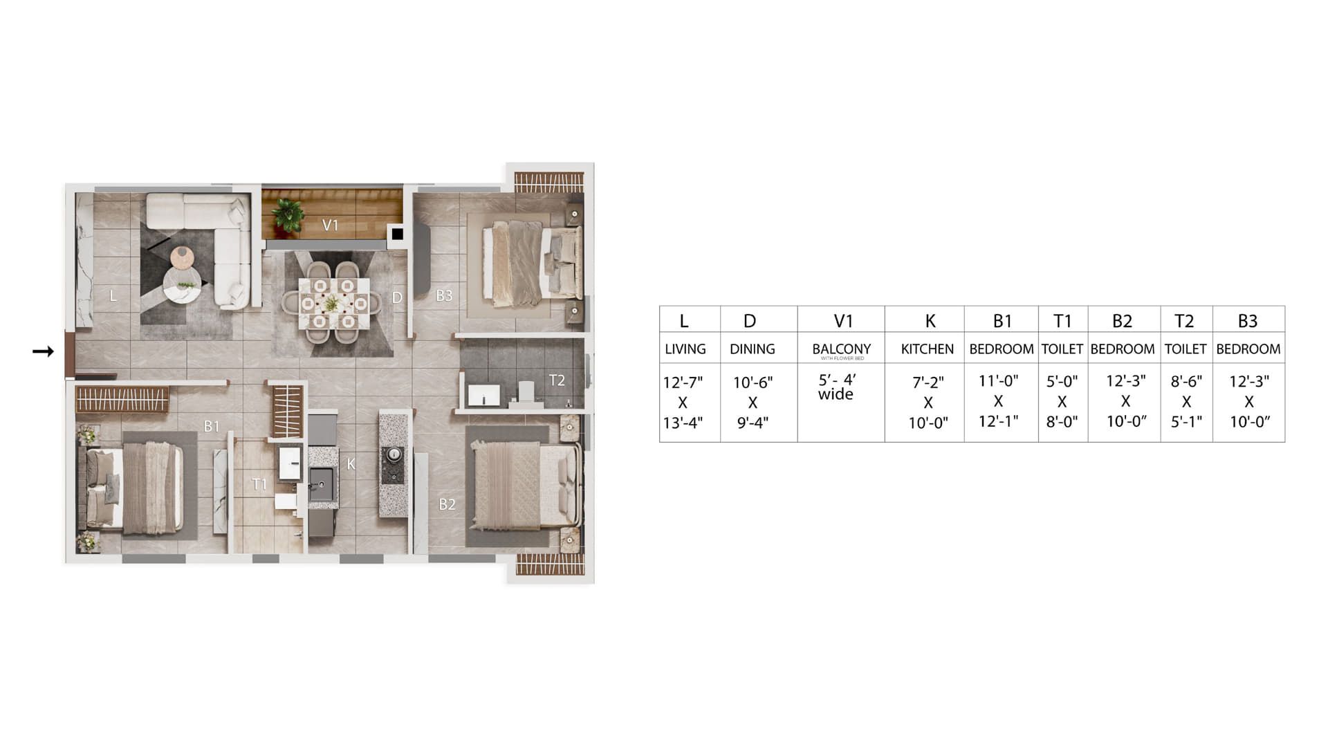 Pravya — True Homes for the True You | Rajarhat Newtown, Kolkata