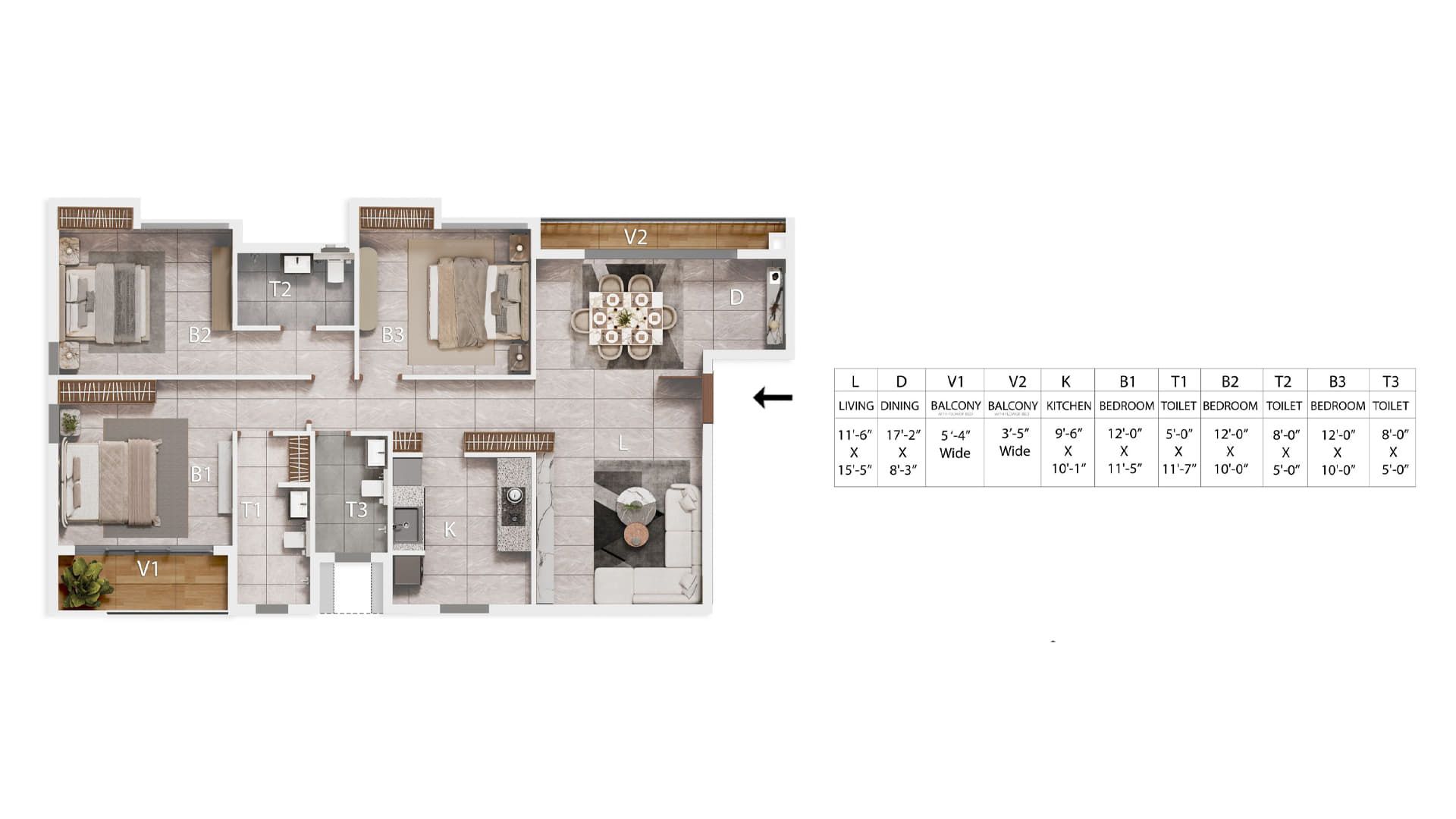 Pravya — True Homes for the True You | Rajarhat Newtown, Kolkata