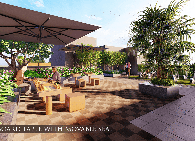 The Preserve — Modern Green Living in Rajarhat Newtown, Kolkata