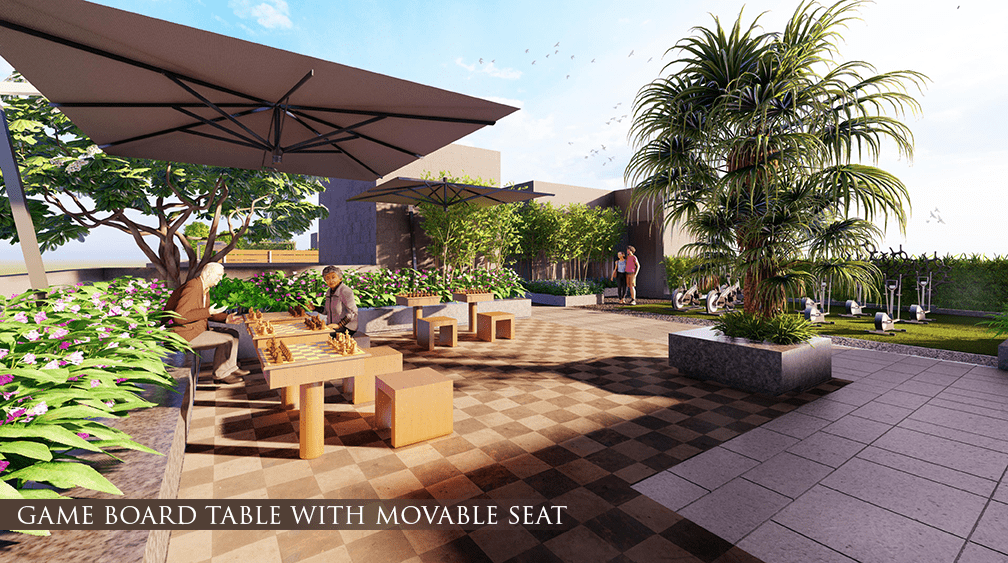 The Preserve — Modern Green Living in Rajarhat Newtown, Kolkata