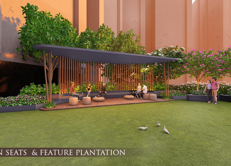 The Preserve — Modern Green Living in Rajarhat Newtown, Kolkata