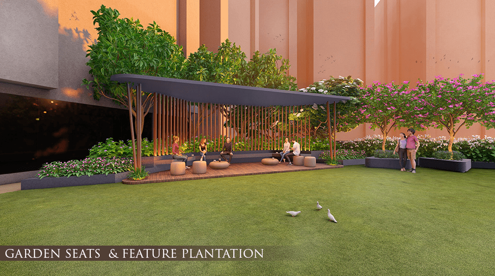 The Preserve — Modern Green Living in Rajarhat Newtown, Kolkata