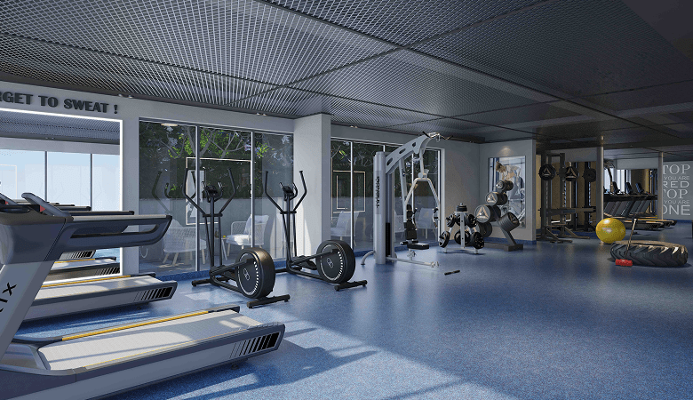 Srijan SPACIA – 3 & 4 BHK Extra Large Apartments | Jessore Road, Madhyamgram | IGBC Platinum | Beside Reliance Mall