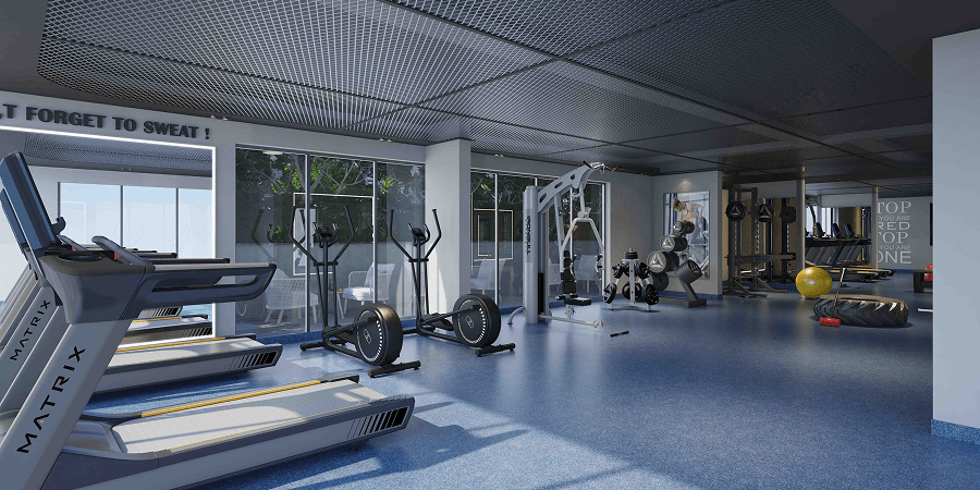Srijan SPACIA – 3 & 4 BHK Extra Large Apartments | Jessore Road, Madhyamgram | IGBC Platinum | Beside Reliance Mall