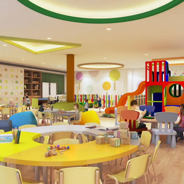 DTC Downtown Rajarhat — 2, 3 & 4 BHK Residences on Rajarhat Main Road, North 24 Parganas, Kolkata