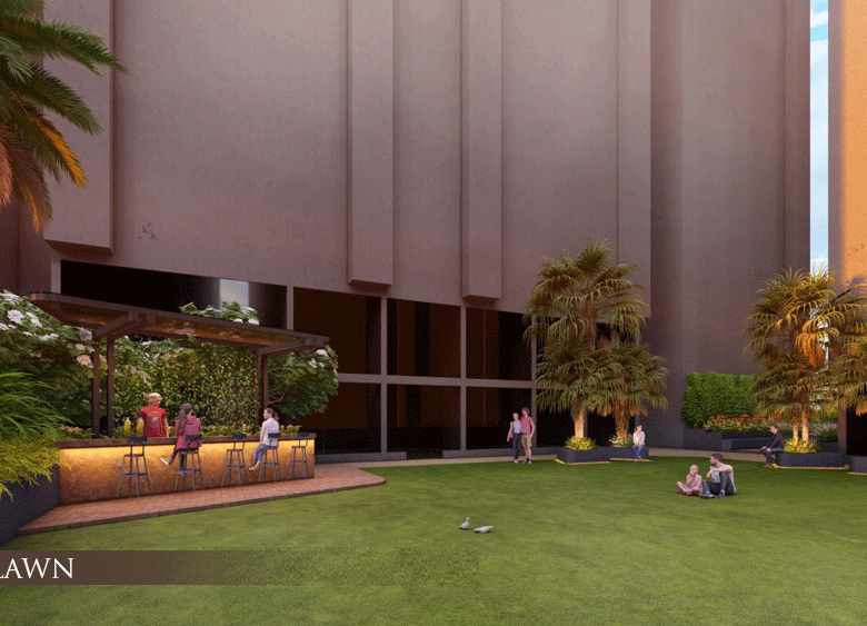 The Preserve — Modern Green Living in Rajarhat Newtown, Kolkata