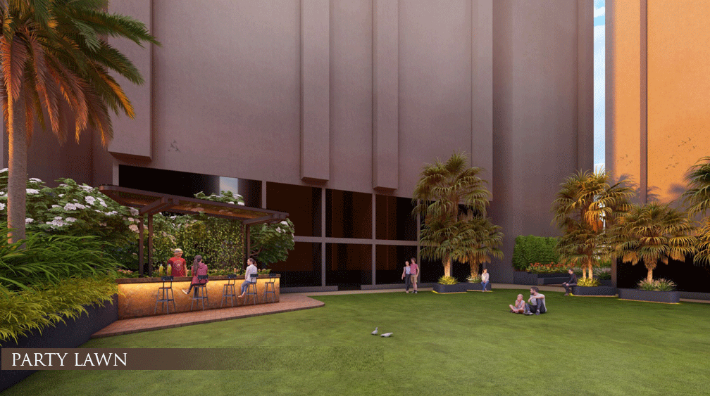 The Preserve — Modern Green Living in Rajarhat Newtown, Kolkata