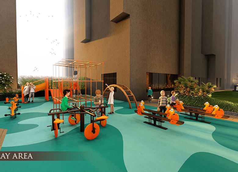 The Preserve — Modern Green Living in Rajarhat Newtown, Kolkata