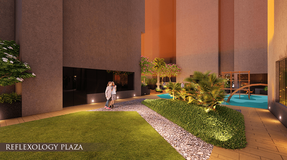 The Preserve — Modern Green Living in Rajarhat Newtown, Kolkata