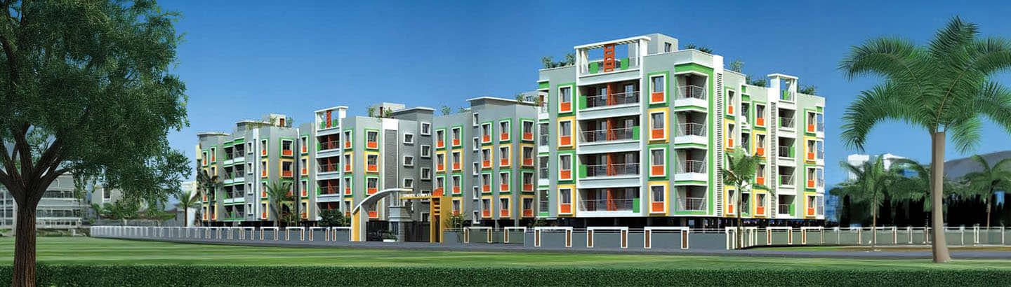 Project-Photo-1-Sunrise-Complex-Kolkata-5412837_410_1440 Sunrise Complex — Premium Residential Apartments | Newtown, Kolkata