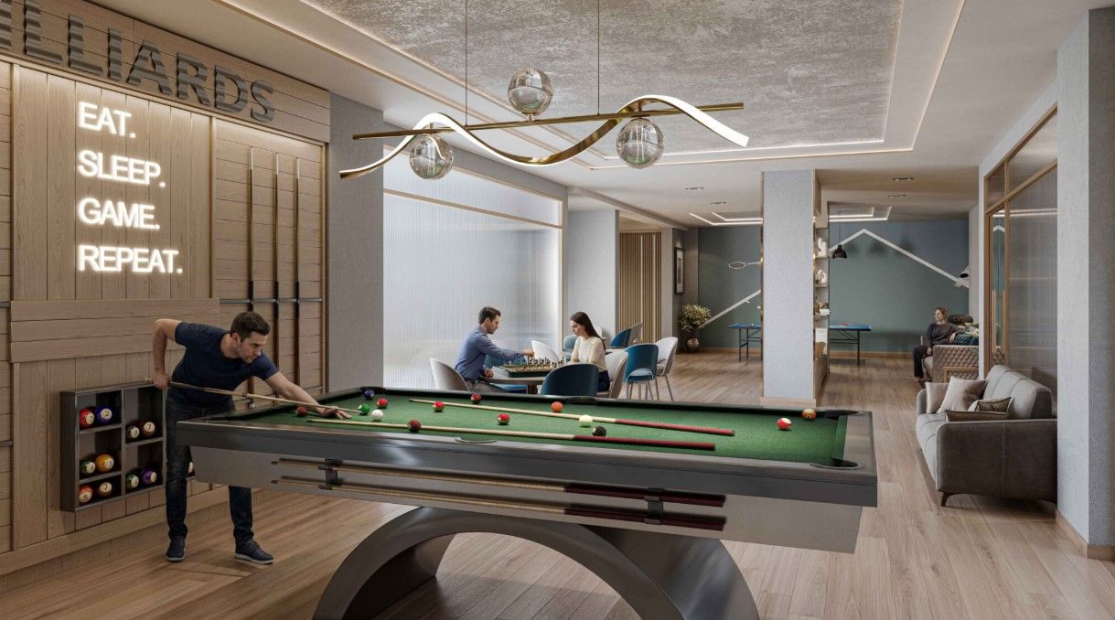 Bhawani Paraiso — Love the Level | New Town-Rajarhat Connector, Kolkata