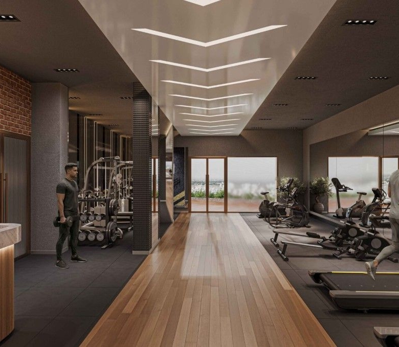 Bhawani Paraiso — Love the Level | New Town-Rajarhat Connector, Kolkata