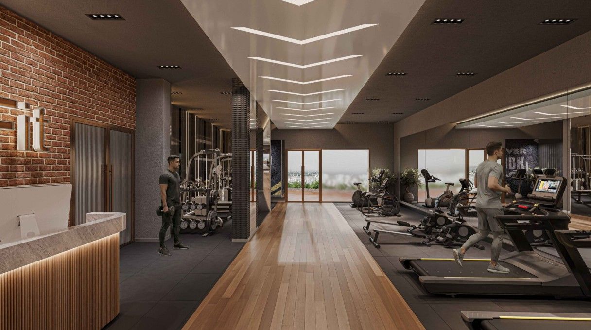 Bhawani Paraiso — Love the Level | New Town-Rajarhat Connector, Kolkata