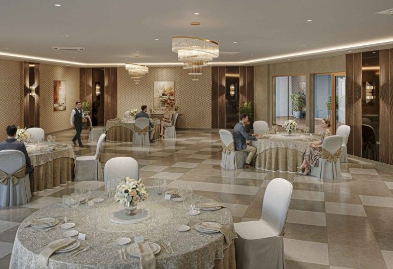 Bhawani Paraiso — Love the Level | New Town-Rajarhat Connector, Kolkata
