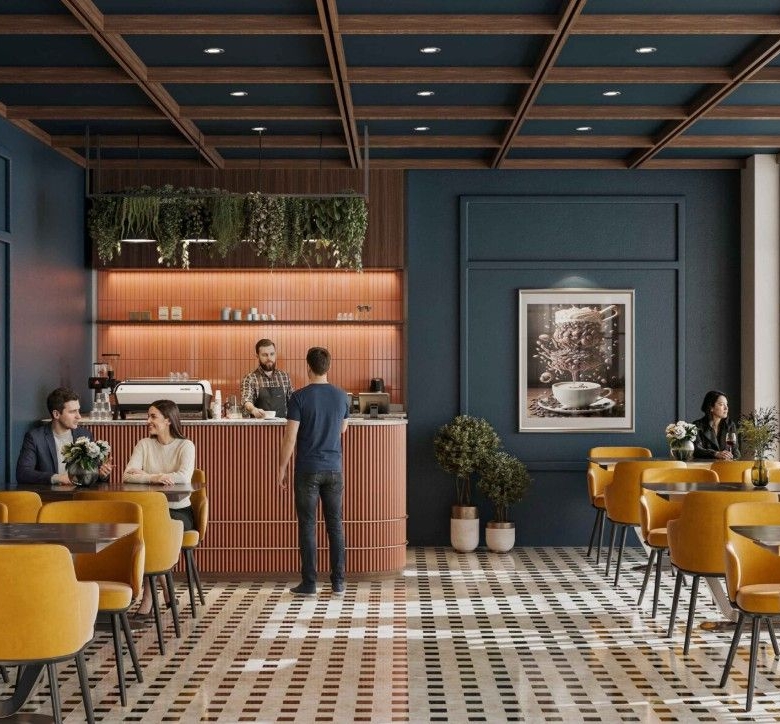 Bhawani Paraiso — Love the Level | New Town-Rajarhat Connector, Kolkata