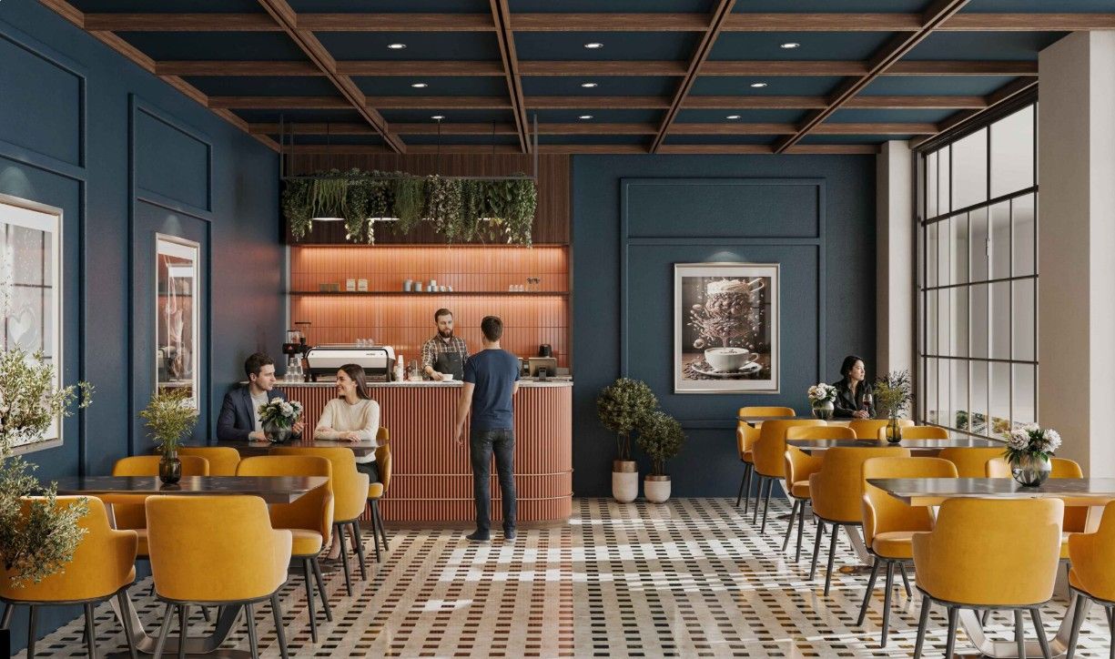 Bhawani Paraiso — Love the Level | New Town-Rajarhat Connector, Kolkata