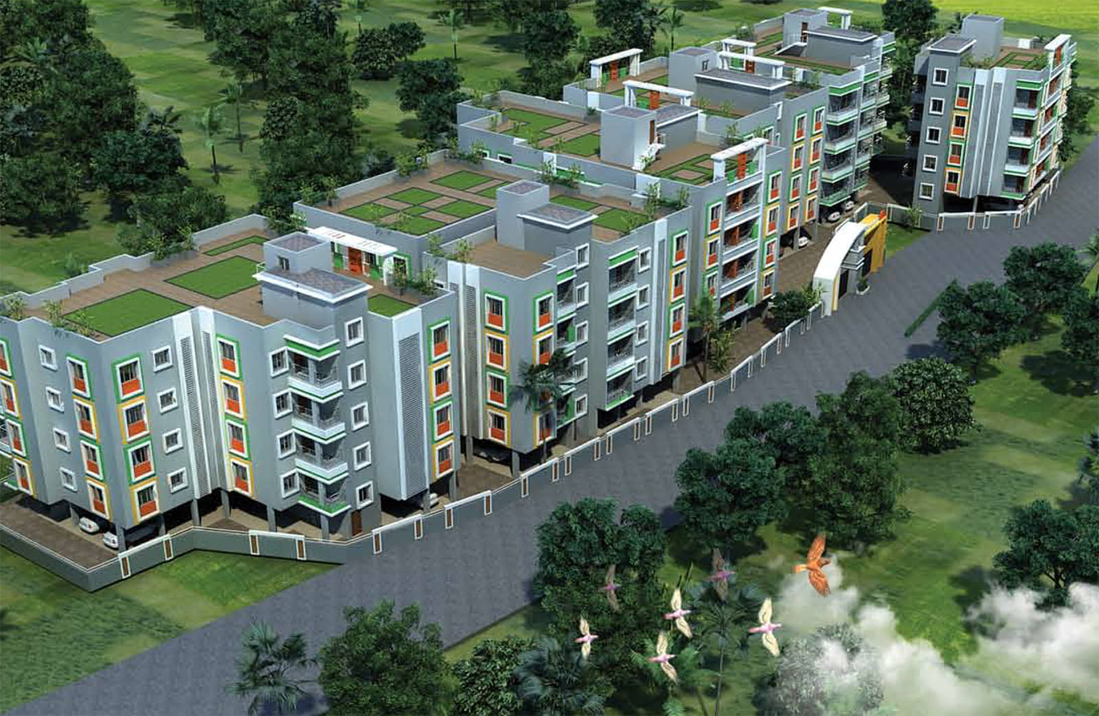 Project-Photo-3-Sunrise-Complex-Kolkata-5412837_1043_1600 Sunrise Complex — Premium Residential Apartments | Newtown, Kolkata