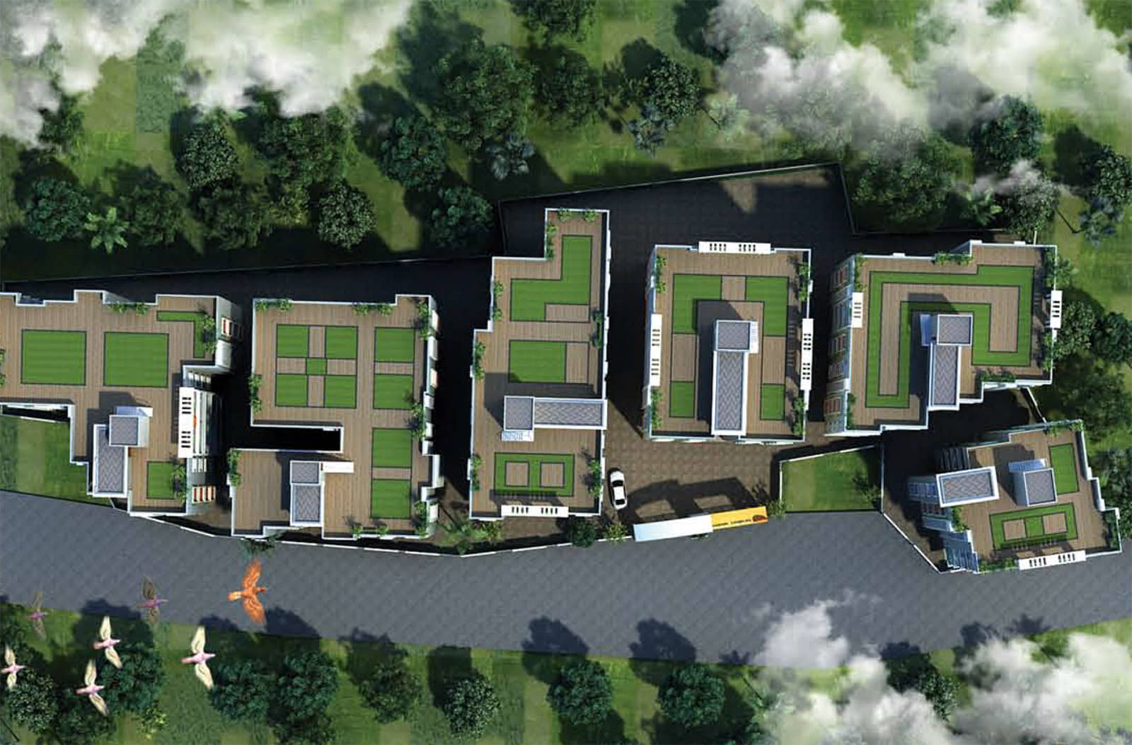Project-Photo-5-Sunrise-Complex-Kolkata-5412837_1053_1600 Sunrise Complex — Premium Residential Apartments | Newtown, Kolkata