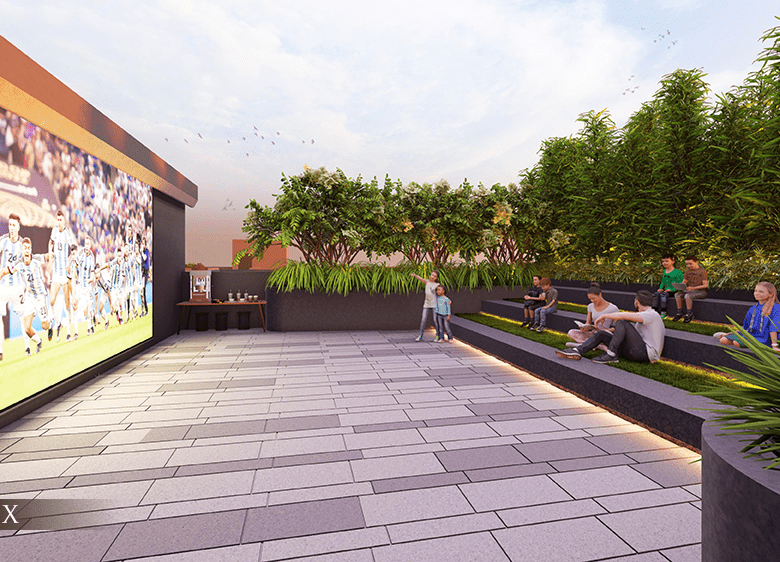 The Preserve — Modern Green Living in Rajarhat Newtown, Kolkata