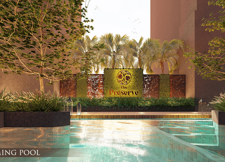 The Preserve — Modern Green Living in Rajarhat Newtown, Kolkata