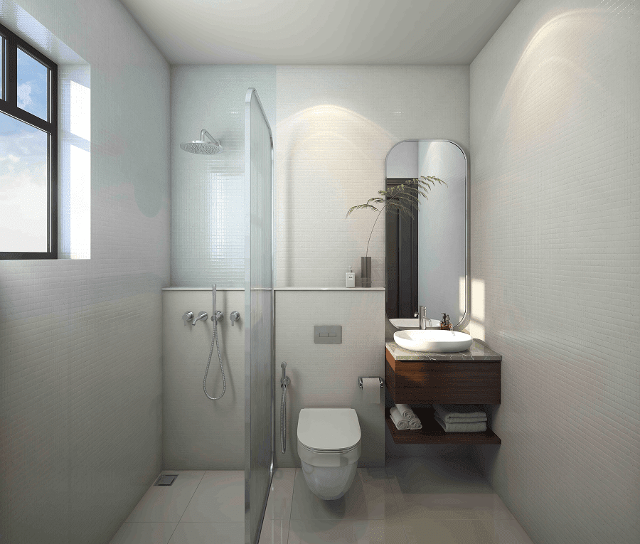 Srijan SPACIA – 3 & 4 BHK Extra Large Apartments | Jessore Road, Madhyamgram | IGBC Platinum | Beside Reliance Mall
