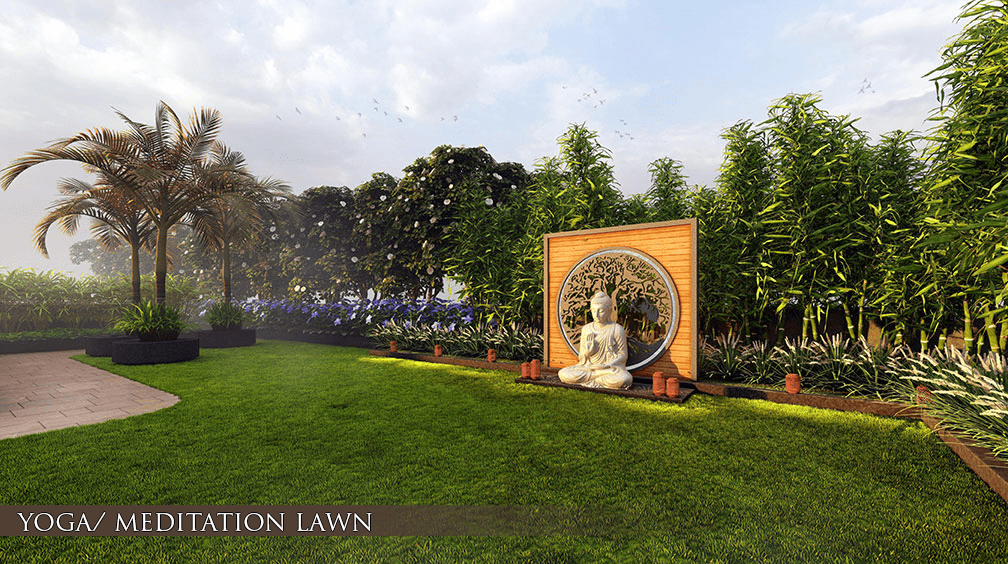 The Preserve — Modern Green Living in Rajarhat Newtown, Kolkata