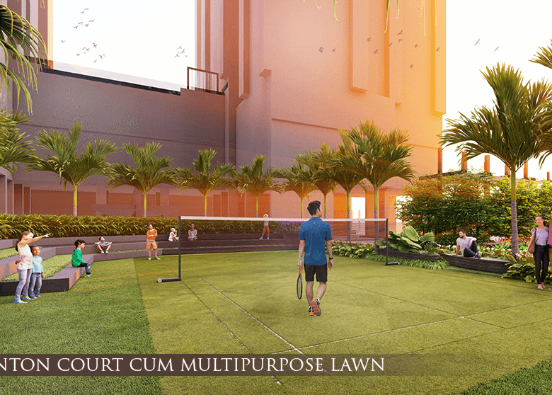 The Preserve — Modern Green Living in Rajarhat Newtown, Kolkata