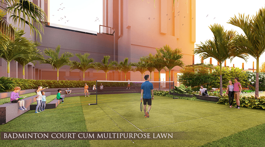 The Preserve — Modern Green Living in Rajarhat Newtown, Kolkata