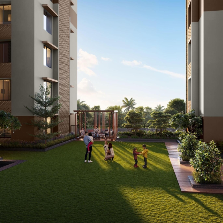 Pravya — True Homes for the True You | Rajarhat Newtown, Kolkata
