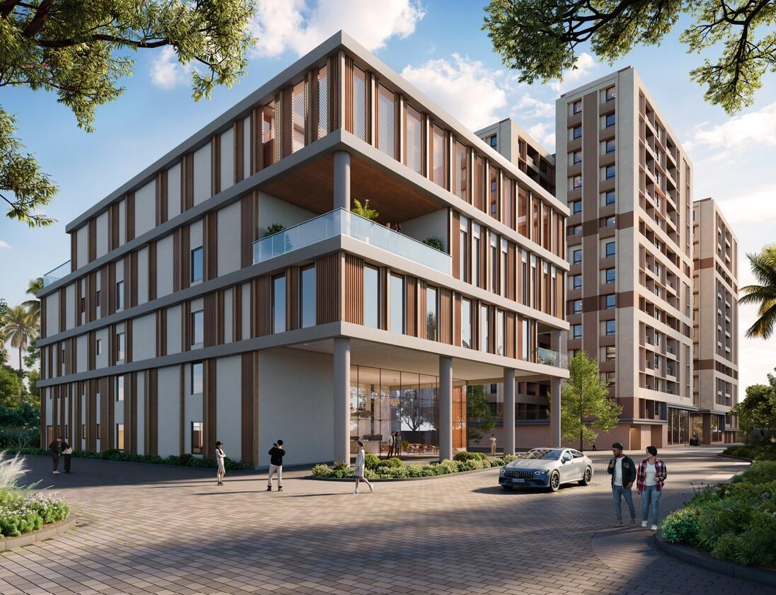 Pravya — True Homes for the True You | Rajarhat Newtown, Kolkata