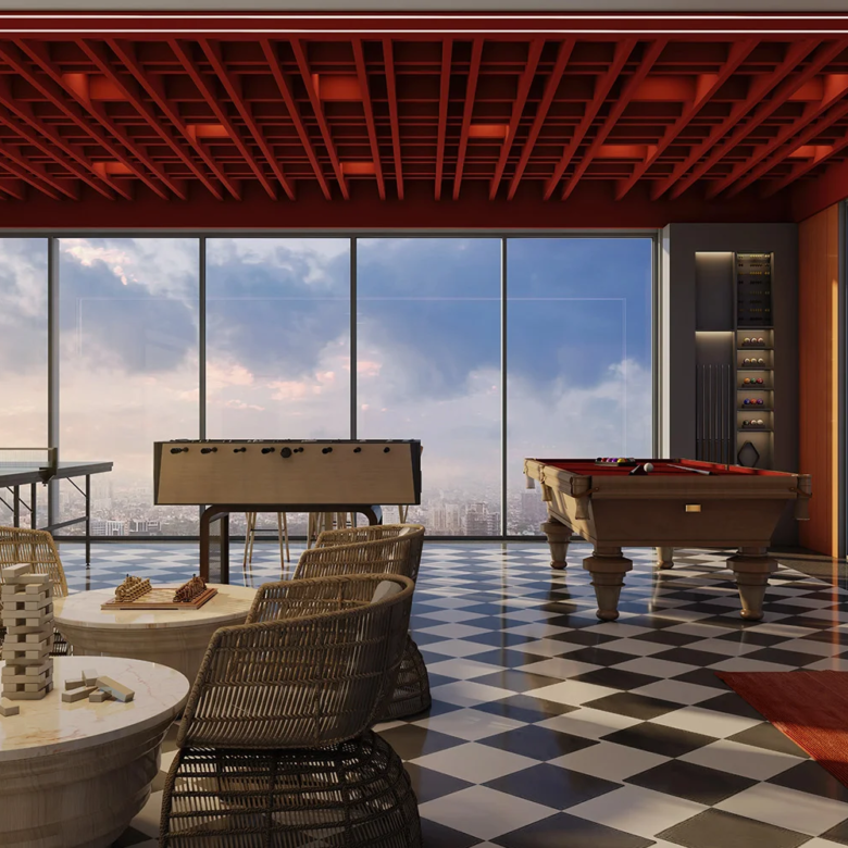 Orbit Dakshini — Luxury 3 BHK Residences | Dakshineshwar, North Kolkata