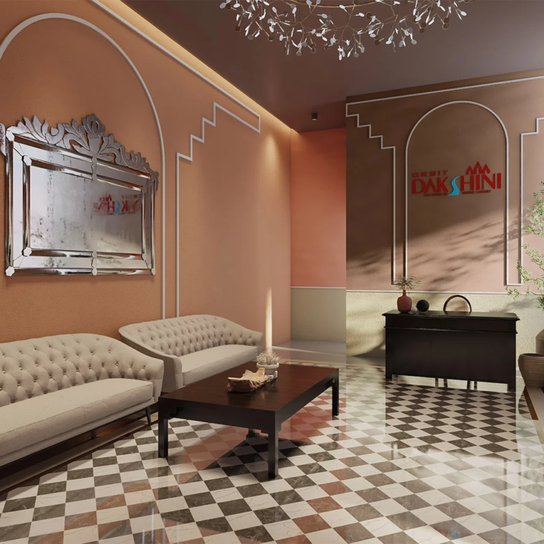 Orbit Dakshini — Luxury 3 BHK Residences | Dakshineshwar, North Kolkata