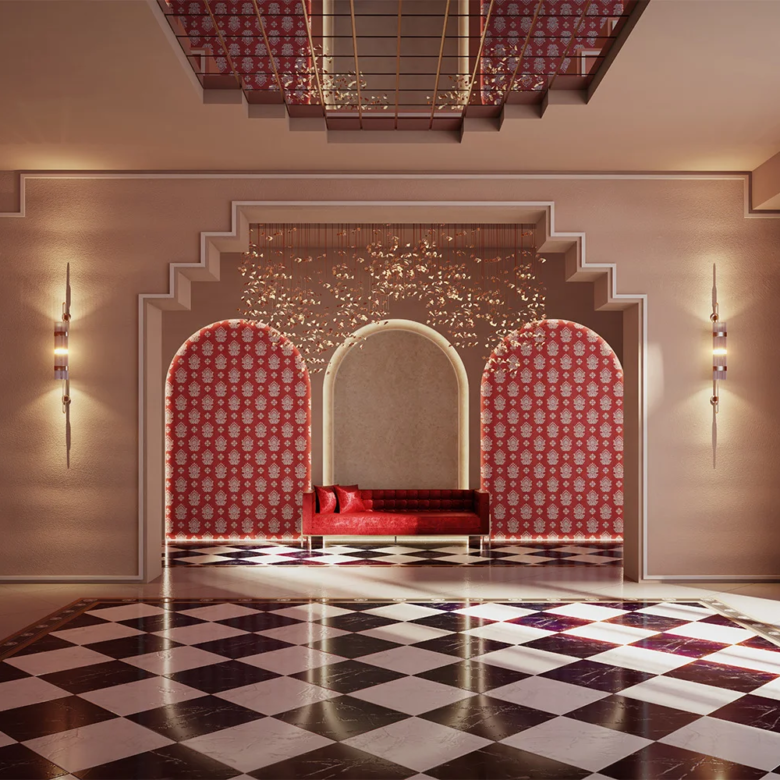 Orbit Dakshini — Luxury 3 BHK Residences | Dakshineshwar, North Kolkata